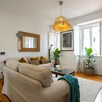 דירה Cozy אסטוריל