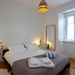 דירה Cozy