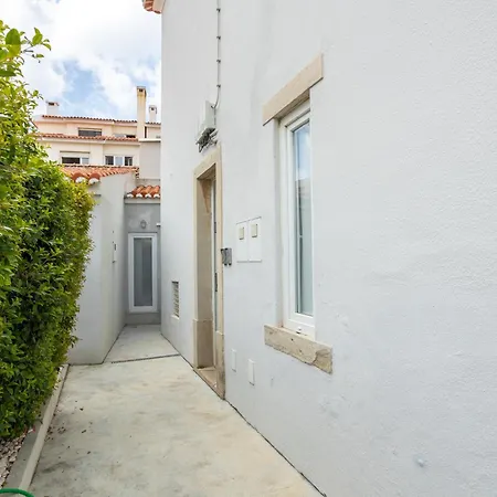 Apartment Cozy Estoril