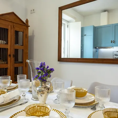 Cozy Apartment Estoril