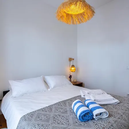 דירה Cozy אסטוריל