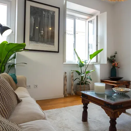 아파트 Cozy