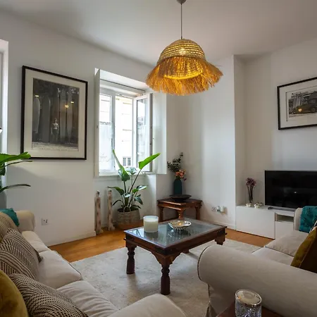 Cozy Apartment Estoril