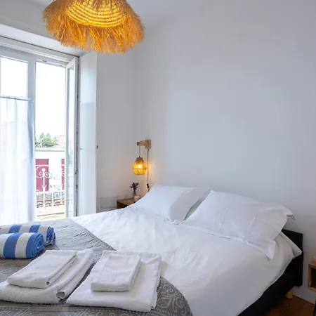 Apartment Cozy Estoril