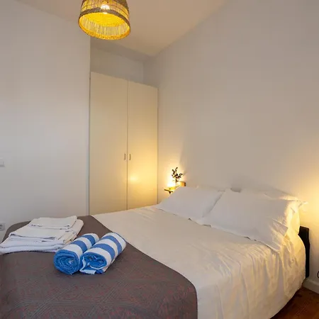 Apartment Cozy Estoril