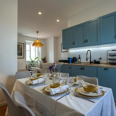 Apartment Cozy Estoril