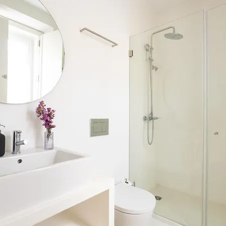 Apartment Cozy Estoril